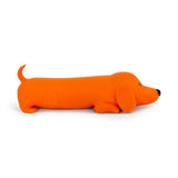 Keycraft - Big Squij Dachshund Jumbo Squishy