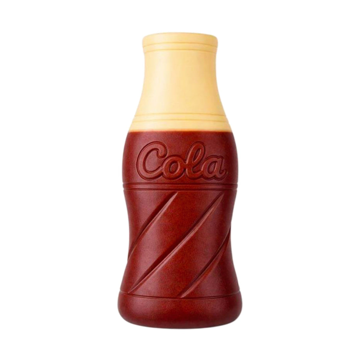 Keycraft - Big Squij Cola Bottle Jumbo Squishy