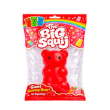 Keycraft - Big Squij Gummy Bear Jumbo Squishy