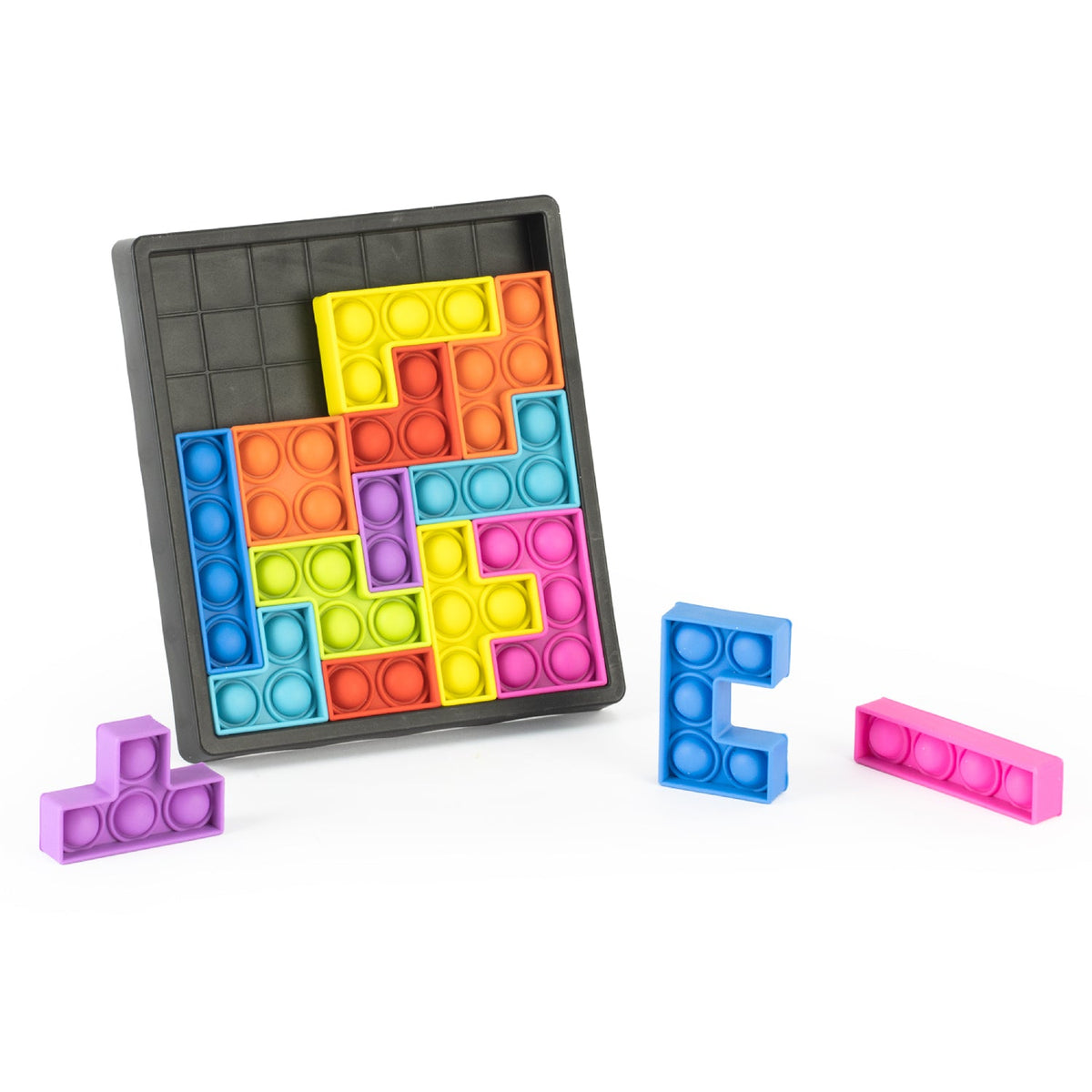 Keycraft - Building Blocks