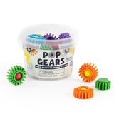 Keycraft - Pop Gears
