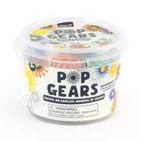 Keycraft - Pop Gears