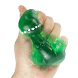 Keycraft - Squeezy Dino