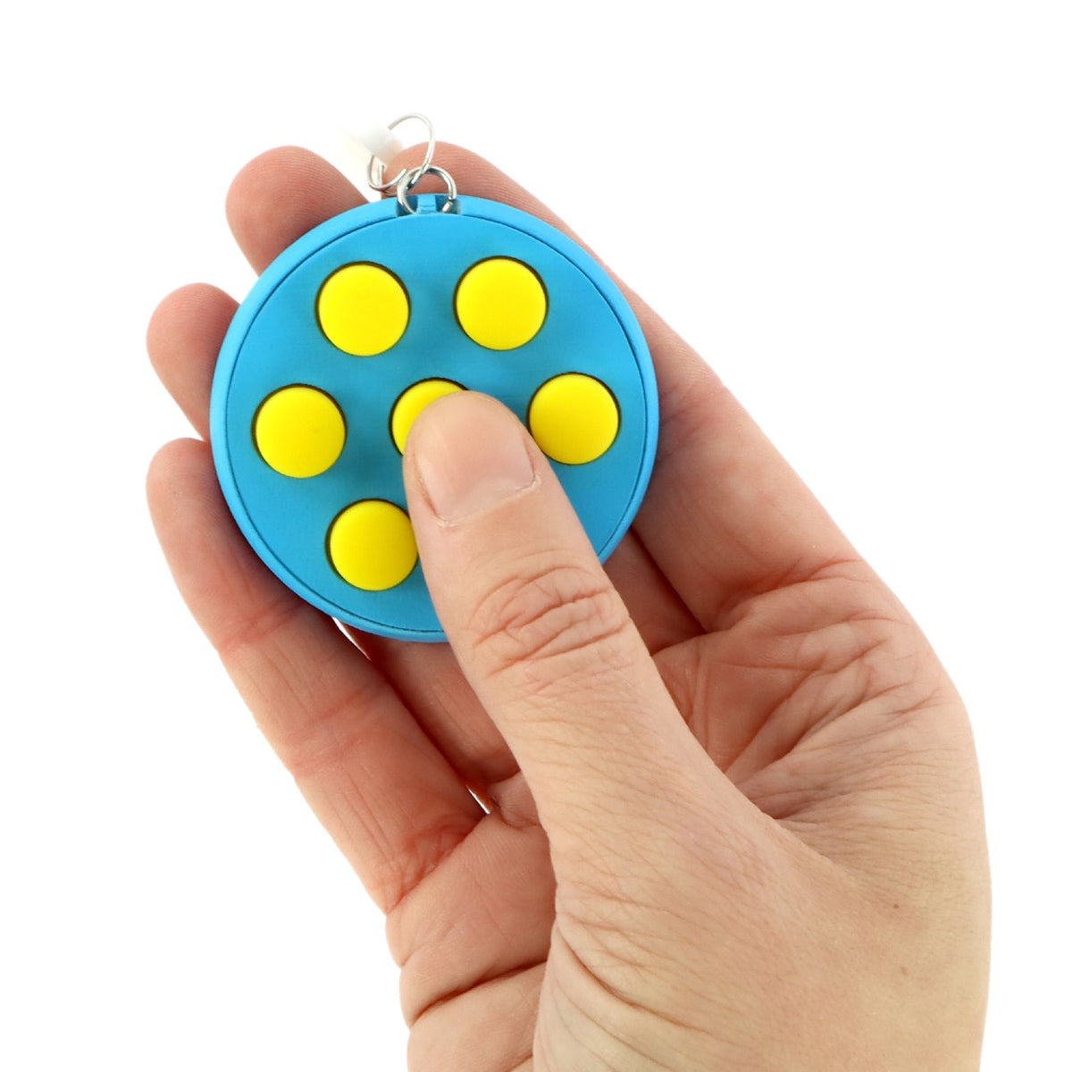 Keycraft - Fidget Clicker