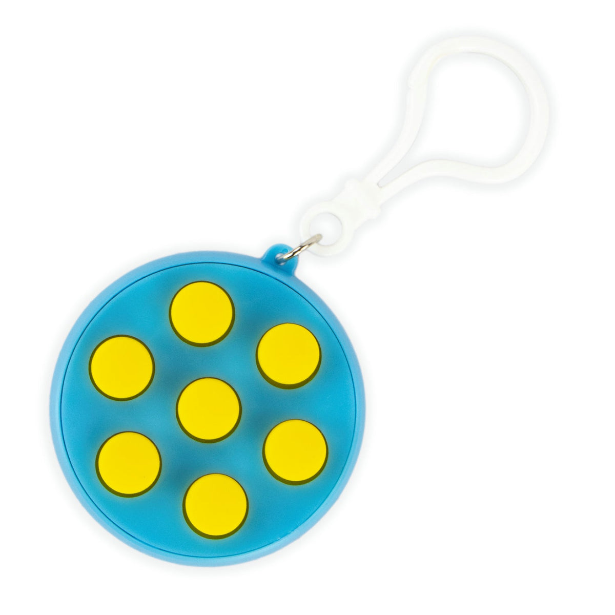 Keycraft - Fidget Clicker