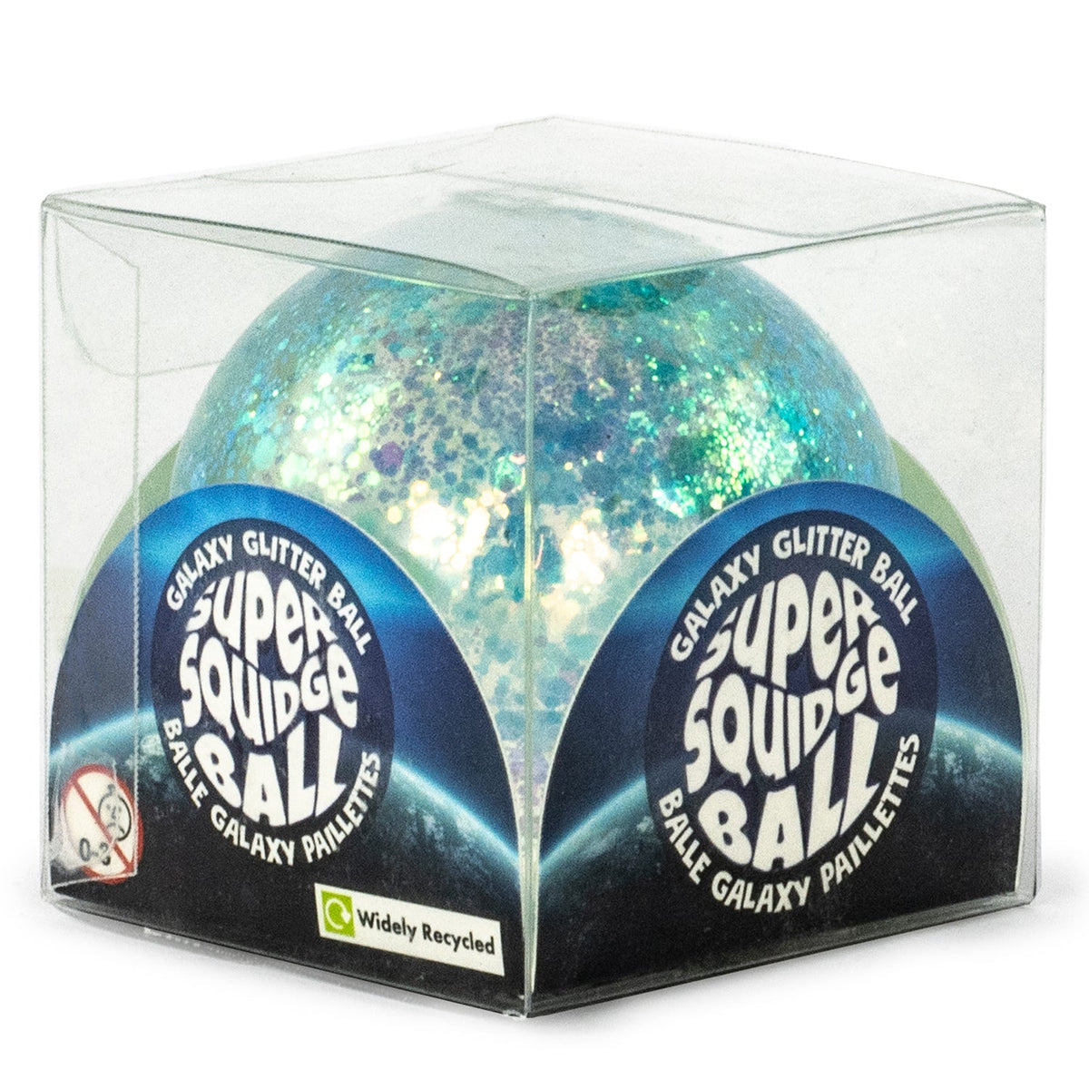 Keycraft - Galaxy Ball