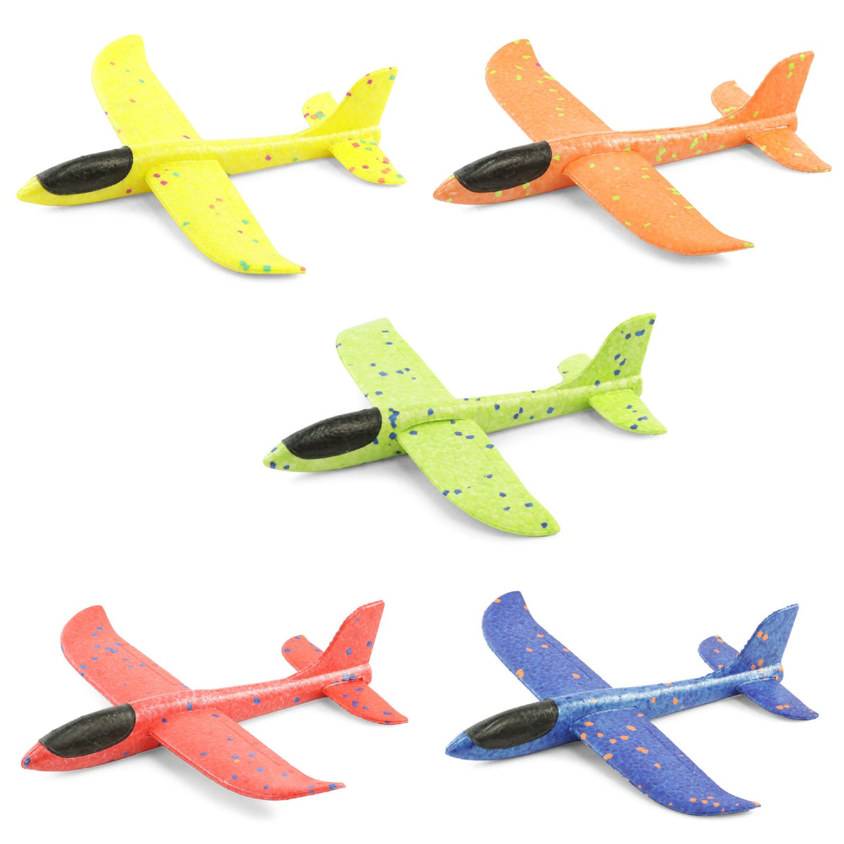 Keycraft - Mini Glider