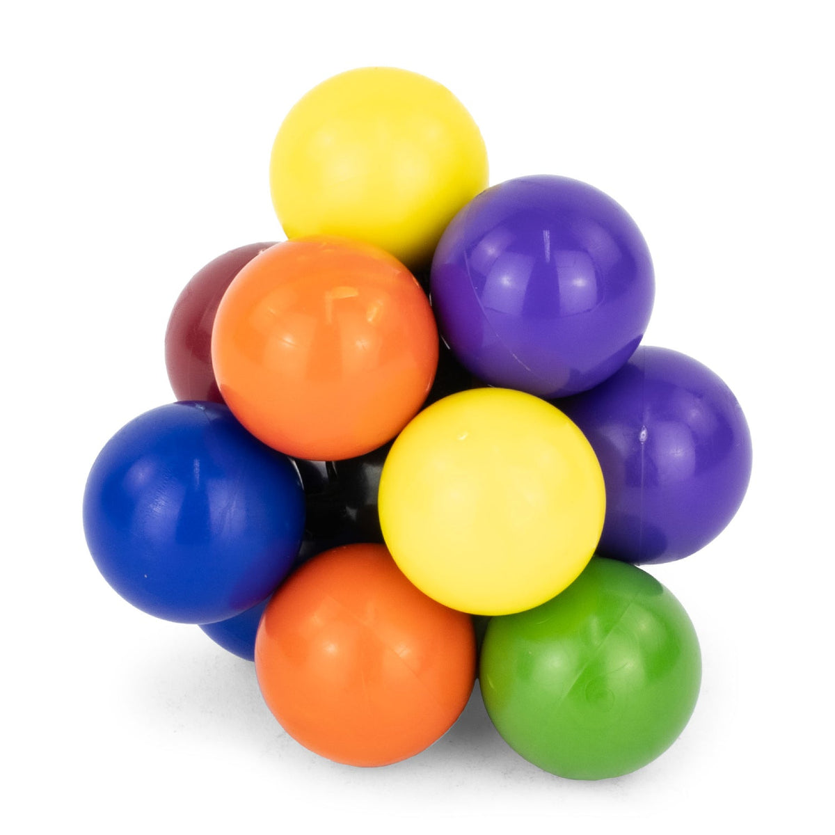Keycraft - Atomic Ball