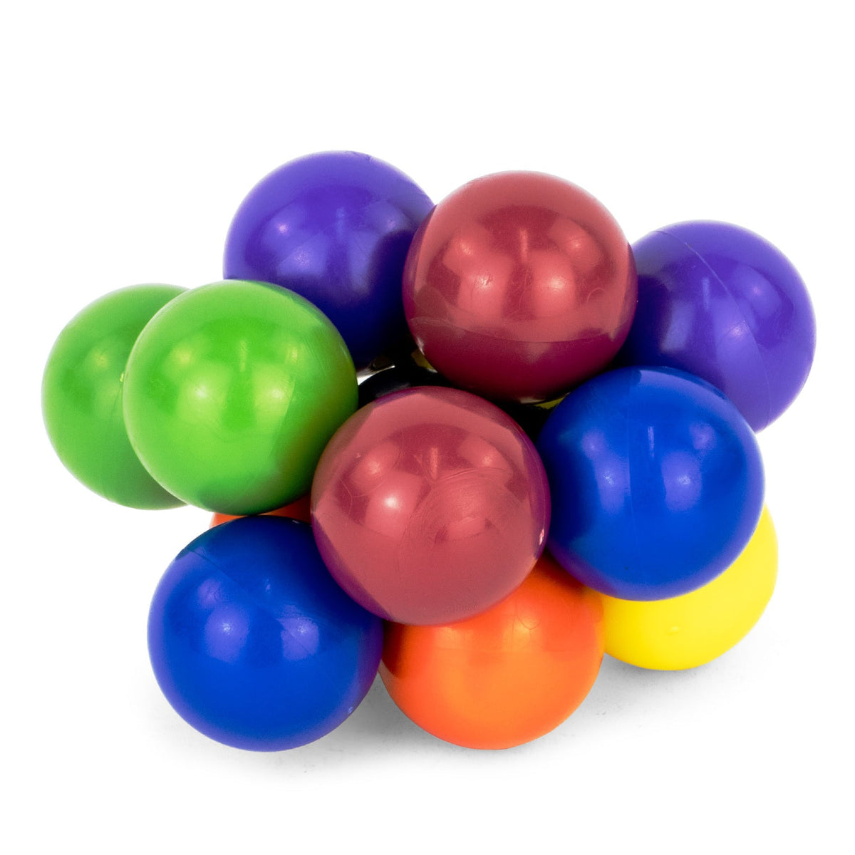 Keycraft - Atomic Ball