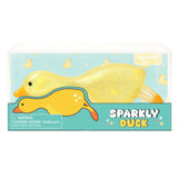 Keycraft Squishy Sparkly Duck – introducing our squeezable Sparkly Squishy Ducks