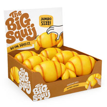 The Big Squij Croissant *December 2026 Pre Order