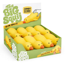 The Big Squij Duck *November 2026 Pre Order