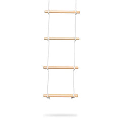 Climbing Ladder
