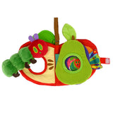 Storytime Apple & Caterpillar: Soft Book