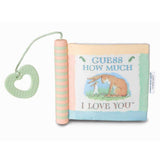Ghmily Soft Book with sound
