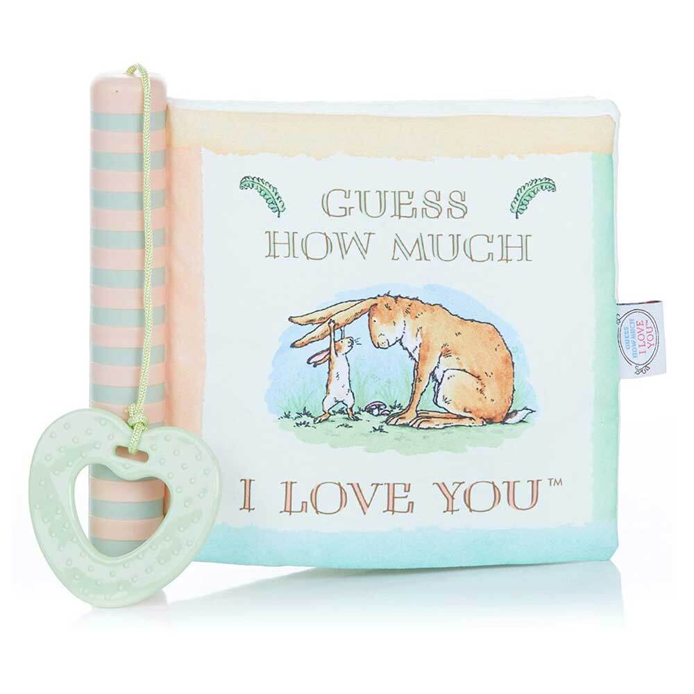 Ghmily Soft Book with sound