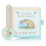 Ghmily Soft Book with sound