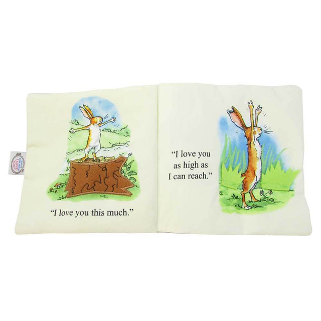 Ghmily Soft Book with sound