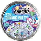 Kawaii Cute | Thinking Putty®