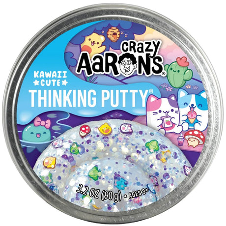 Kawaii Cute | Thinking Putty®