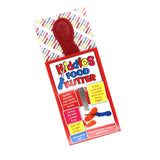 Kiddies Food Kutter Knife