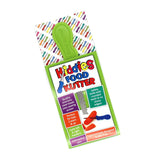 Kiddies Food Kutter Knife