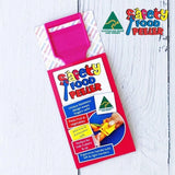 Kiddies Kutter and Safety Food Peeler Twin Pack