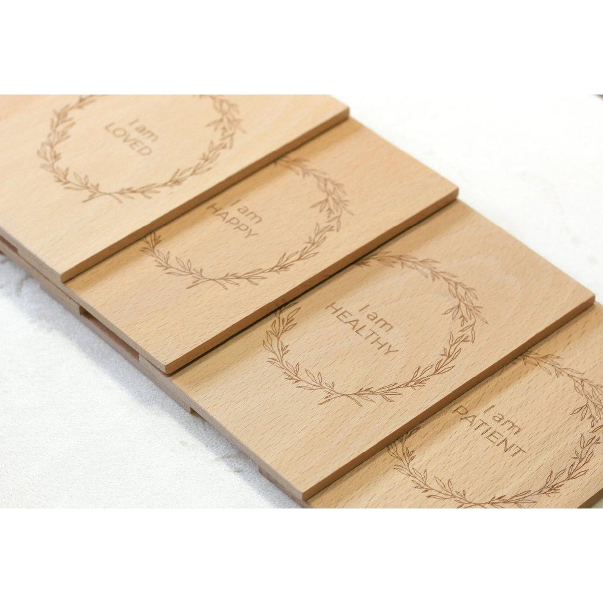 Kids Affirmation Blocks