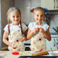 Kids Apron - Medium Cherry Blossom-Kitchen Play-My Happy Helpers