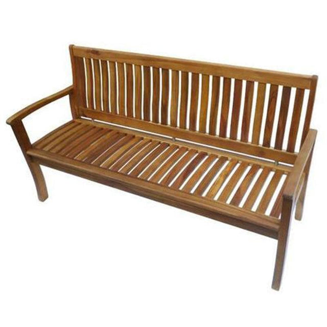 Kids Bench - 3 seater