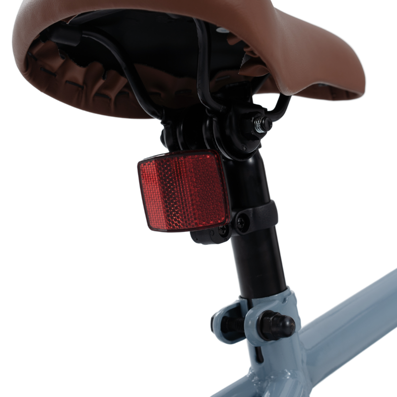 Kids Classic Steel Bike - Slate Blue