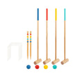 Kids Croquet Game