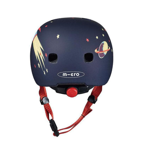 Kids Helmet Rocket - Small