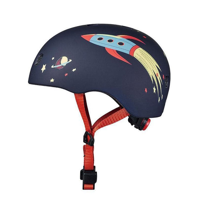 Kids Helmet Rocket - Small