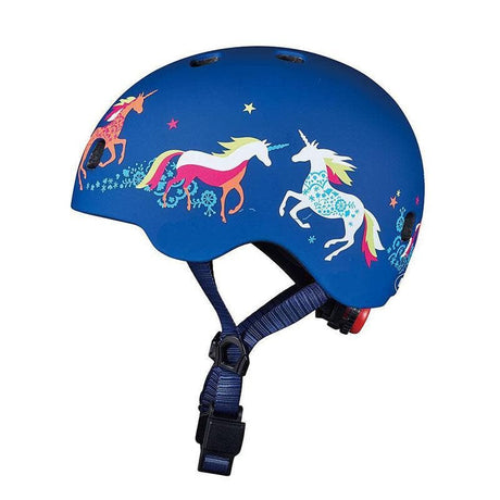 Kids Helmet Unicorn - Medium