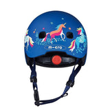 Kids Helmet Unicorn - Medium