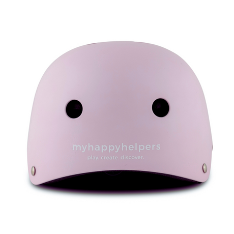 Kids Helmet XS - Rose Pink