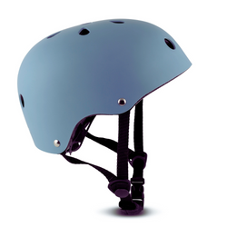 Kids Helmet XS - Slate Blue