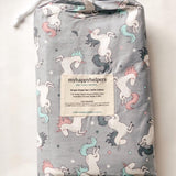Kids Quilt Cover Single Bed