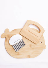 Kids Wavy Chopper - Crinkle Cutter