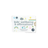 Kids’ Wellbeing and Affirmation Cards