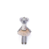 Kimmy Koala - Peach-Imaginative Play-My Happy Helpers