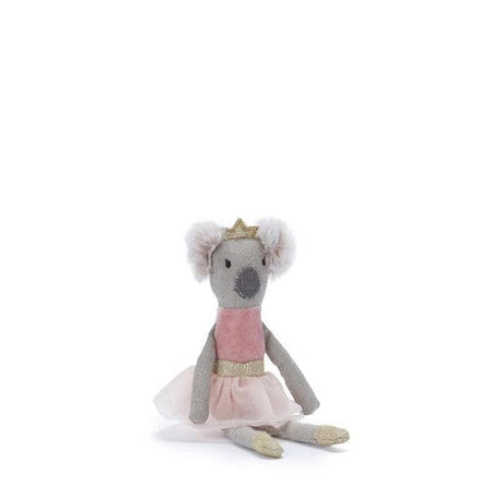 Kimmy Koala - Pink-Imaginative Play-My Happy Helpers