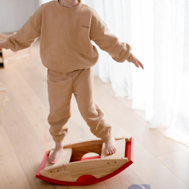 Kinder Balancing Rocker