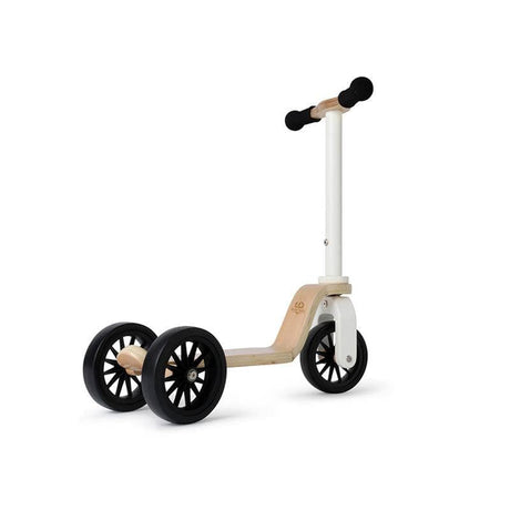 Kinder Scooter-Balance & Move-My Happy Helpers