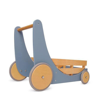 Kinderfeets Cargo Walker - Slate Blue