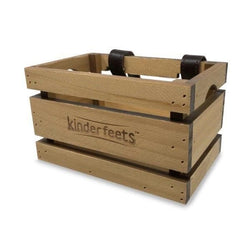 Kinderfeets Crate