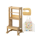 Kitchen Fun & Evo 2.0 Learning Tower Bundle