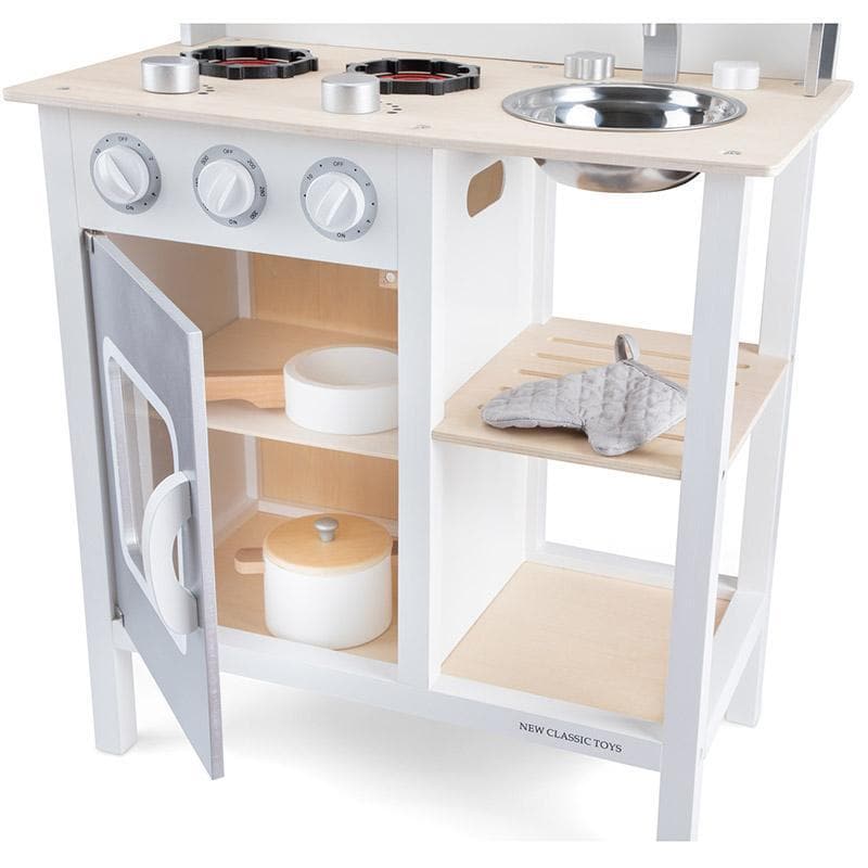 Kitchenette - White