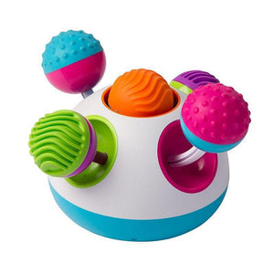 Sensory Toys for 2 Year Olds